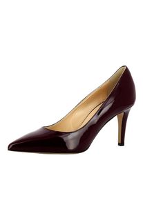 Evita, Damen Pumps 'ARIA', Dunkelrot
