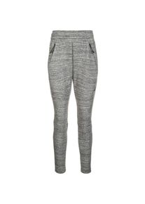 adidas Performance, Damen Sweathose 'ZNE Travel', Graumeliert