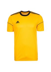 adidas Performance, Herren 'Squadra 17' Fu&szlig;balltrikot, Gold