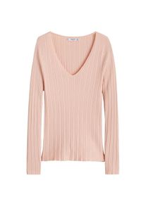 Mango, Damen Pullover 'Balleti', Hellpink