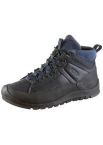 Keen, Herren Freizeitschuhe 'Citizen LTD WP', Nachtblau