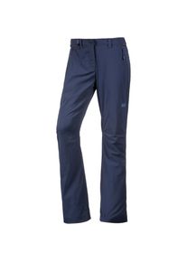 Jack Wolfskin, Damen Wanderhose 'Activate Light', Dunkelblau