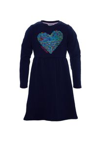 REVIEW KIDS REVIEW FOR KIDS, Mädchen Kleid, Navy