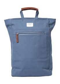 Sandqvist, Damen Rucksack 'Tony', Hellblau