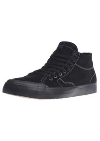 DC Shoes, Herren Sneaker 'Evan Hi Zero S', Schwarz