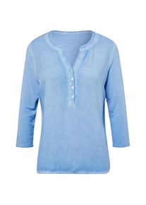 Tom Tailor, Damen Shirt, Hellblau