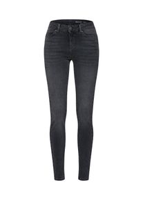 Noisy may, Damen Jeans, Grey Denim