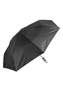 Samsonite, Damen Accessories Taschenschirm 26 cm, Schwarz