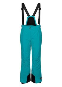 Killtec, Damen Skihose 'ERIELLE', T&uuml;rkis