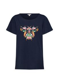 Esprit, Damen Shirt, Navy