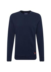 Superdry, Herren Sweatshirt 'DRY ORIGINALS CREW SWEAT', Navy