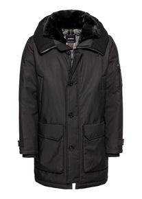 Strellson, Herren Parka '11 Storm Crasher 10005829', Blau