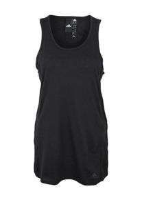adidas Performance, Damen Tank Top, Schwarz
