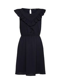 Only, Damen Kleid 'CAROLINE', Nachtblau