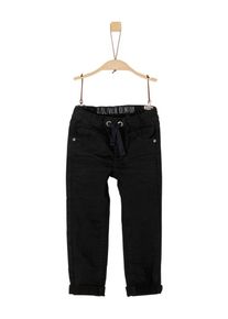 s.Oliver Junior, Denim, Schwarz