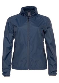 Killtec, Damen Regenjacke 'Sassah', Taubenblau