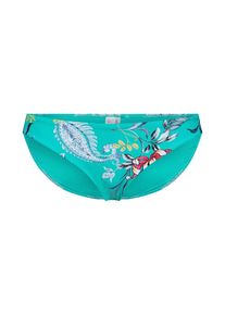 Seafolly, Damen Bikinihose, Jade / Mischfarben
