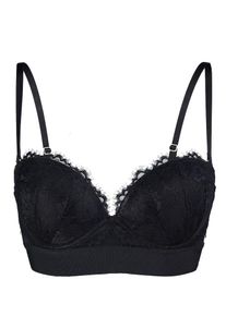 Skiny, Damen BH, Schwarz