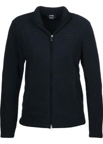 Schöffel Schöffel, Damen Fleecejacke 'Leona2', Nachtblau