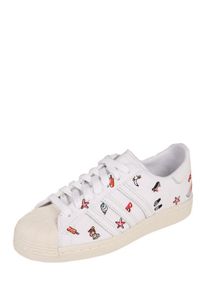 adidas originals, Damen Sneaker, Mischfarben / Weiß