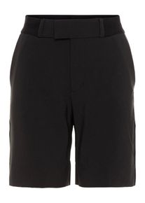 J. Lindeberg J.Lindeberg, Damen Shorts 'W Gilda Micro Stretch', Schwarz