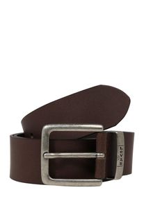 Levi's LEVI'S, Herren Gürtel 'New Albert', Dunkelbraun