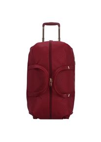 Samsonite, Damen Reisetasche 'Uplit'e, Burgunder