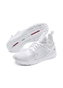 Puma, Herren Sneaker 'Ignite Limitless 2 Evoknit', Offwhite