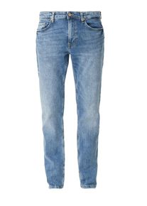 s.Oliver RED LABEL, Herren Jeans 'Tubx', Blue Denim