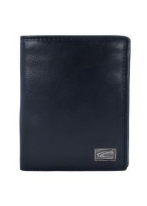 Camel Active, Herren Geldbörse 'Japan', Kobaltblau