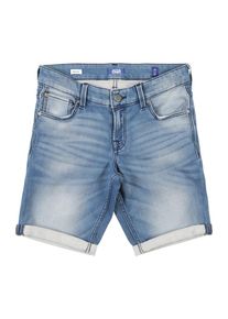 Jack & Jones Jack & Jones Junior, Shorts 'JJIRICK JJICON SHORTS GE 851 I.K. JR', Blau