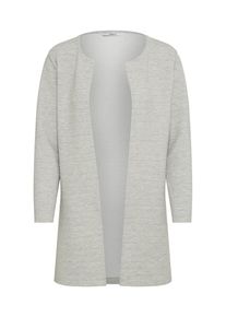 Only, Damen Cardigan, Hellgrau