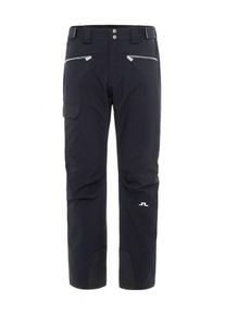 J. Lindeberg J.Lindeberg, Herren Hose 'Truuli P JL 2L', Schwarz