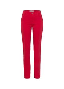 Brax, Damen Hose 'Mary', Hellrot