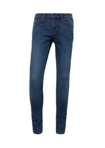 Tom Tailor Denim, Herren Jeans 'Culver', Blau