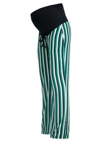Queen mum, Damen Hose, Grün