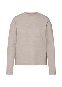 Vila, Damen Pullover 'VIOLIVANA', Camel