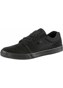 DC Shoes, Herren Sneaker 'TONIK', Schwarz