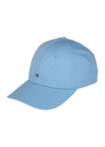 Tommy Hilfiger, Damen Cap 'BB CAP', Blau