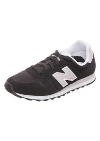 New Balance, Damen Sneaker 'WL373', Pastellpink / Schwarz / Wei&szlig;