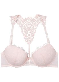 Lascana, Damen BH, Rosé