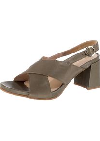 Unisa, Damen Sandaletten, Khaki