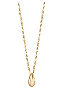 Sence Copenhagen, Damen Kette, Gold
