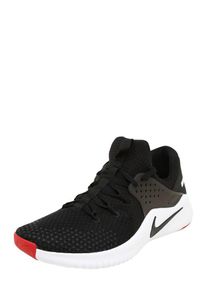 Nike, Herren Sneaker 'Free Trainer V8', Rot / Schwarz / Wei&szlig;