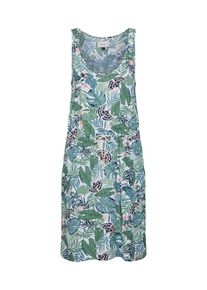 Iriedaily, Damen Kleid 'Hula', Oliv
