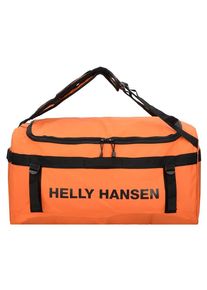 Helly Hansen, Damen Classic Reisetasche 61 cm, Orange