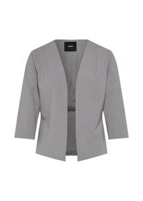 Object, Damen Blazer 'CECILIE', Grau