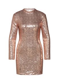 Missguided, Damen Kleid, Rosé