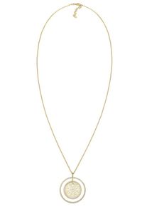 Elli Premium, Damen Kette, Gold