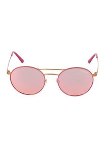 VOGUE Eyewear, Damen Sonnenbrille, Gold / Pink
